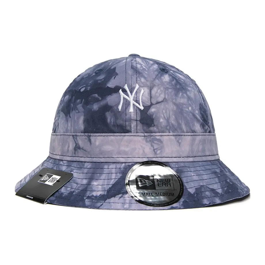 New Era Cotton Bucket Hats Unisex Multicolor