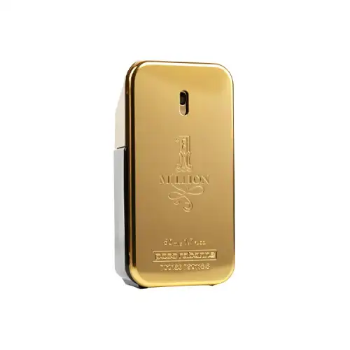 Paco Rabanne 1 Million One Megapixel Gold Brick Men's