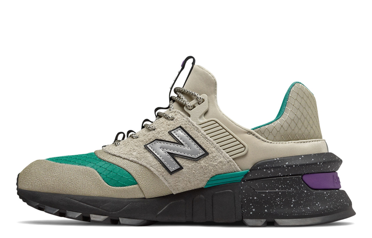 Discover the Best New Balance 997 Styles for 2025