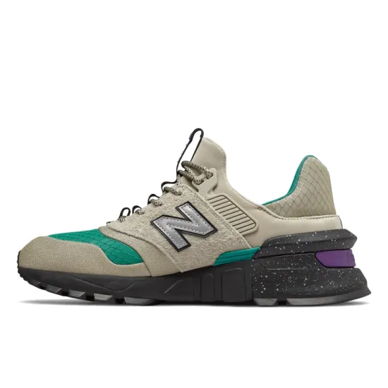 New Balance 997 Sport Grey Stonewear