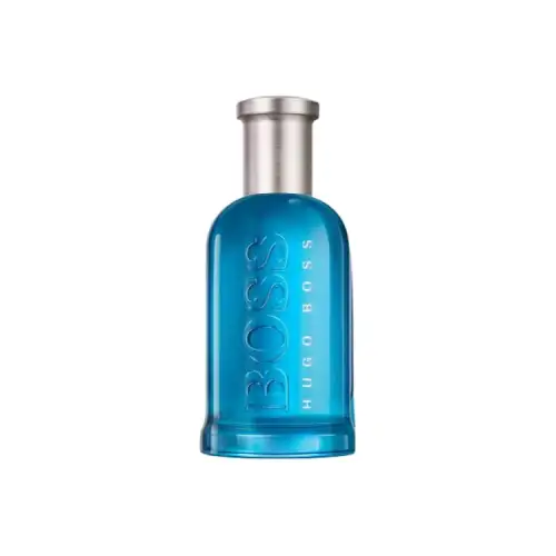 HUGO BOSS BOTTLED Confidence Pacific Men's