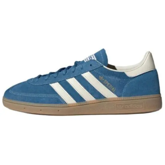 Adidas Handball Spezial Core Blue Cream White Gum