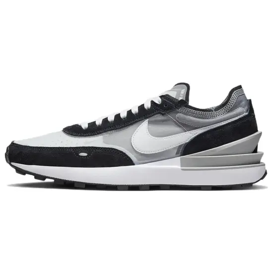 Nike Waffle One SE Grey Fog