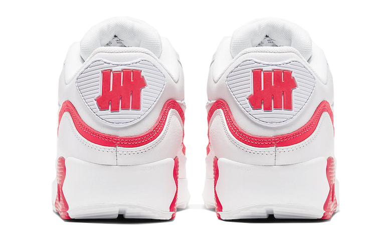 UNDEFEATED x Nike Air Max 90