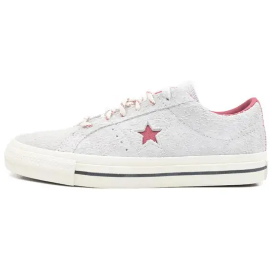 One Star Converse Pro Low 'Barely Grey Astrodust Pink'