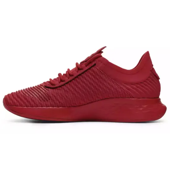 New Balance Fresh Foam Roav Fusion Sneakers Red Women's
