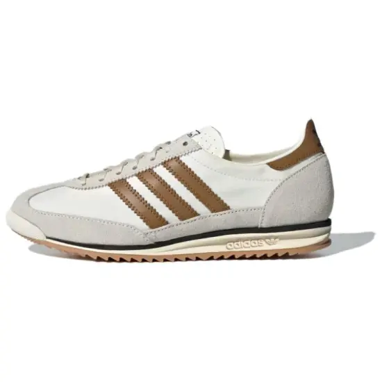 Adidas Originals Sl 72 Og Cream White Bronze Strata Women's