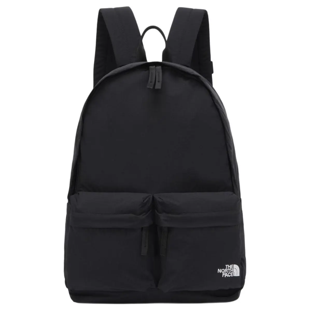 THE NORTH FACE 30L Backpack Outdoor Bag Nylon Black Unisex
