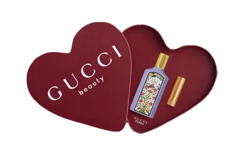 GUCCI Dreamy Mulan