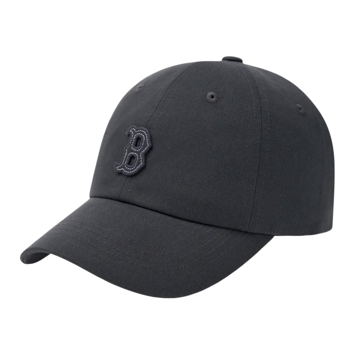 Кепка MLB (серая)