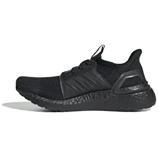 Adidas Ultra Boost 2019 Triple Black Women's