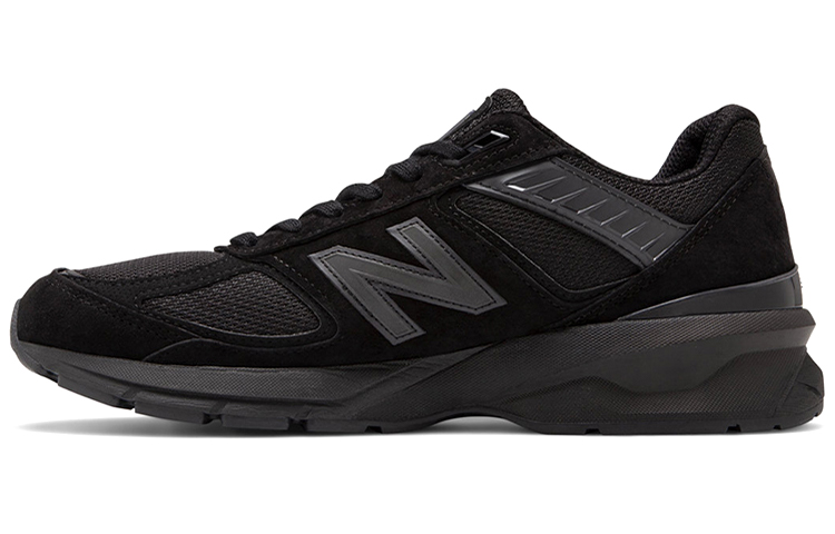 990v5 New Balance Made in Usa 'Triple Black'