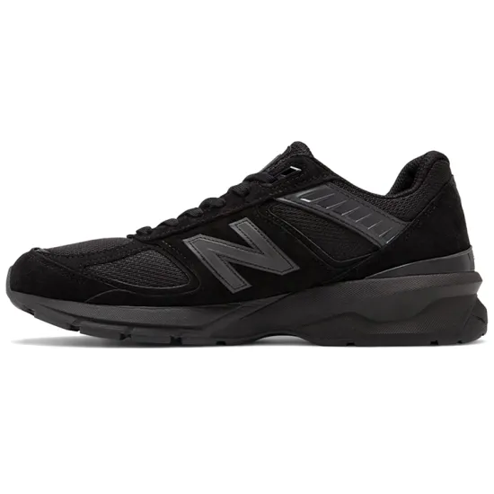 New Balance 990v5 MiUSA Triple Black