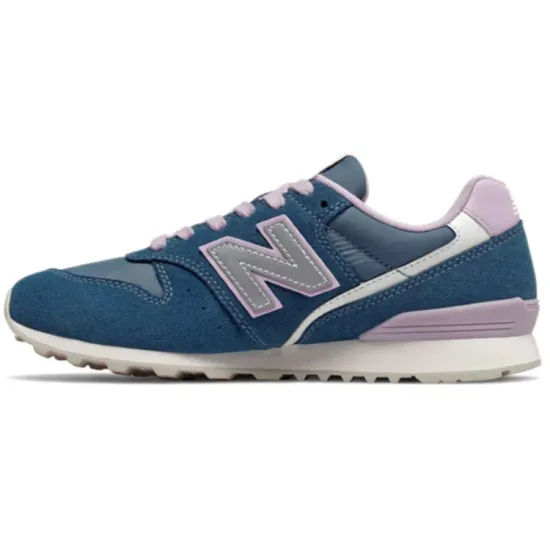 New Balance 996 'Blue Violet' Women's