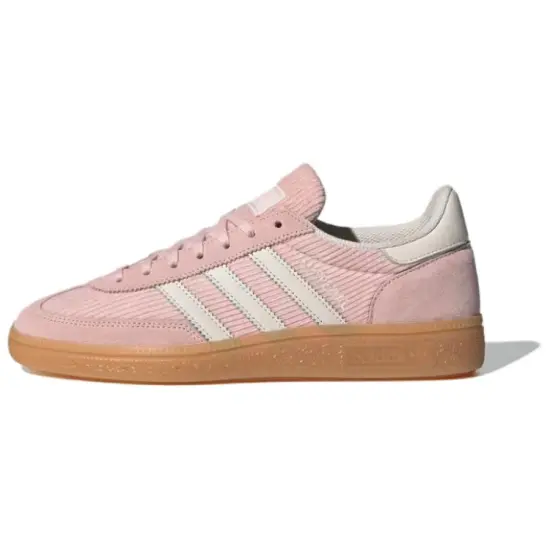 Handball Women's Adidas Originals Spezial 'Corduroy Pack - Sandy Pink' Women's