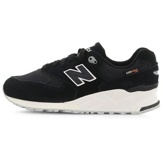 New Balance NB 999 Running Shoes Men Low-top Black