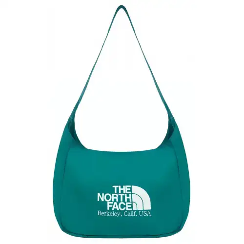 THE NORTH FACE 18.5L Outdoor Bags Polyester Green Unisex