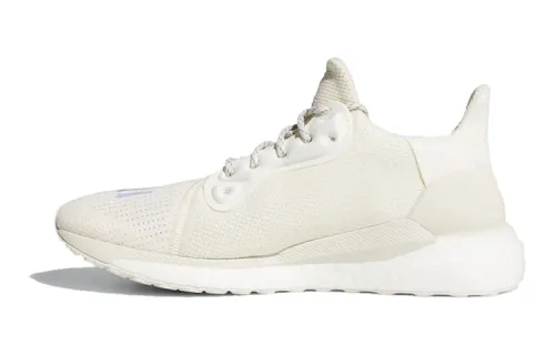 Solar Hu Pharrell x Solar Hu Adidas Originals Glide Prd 'Cream White'