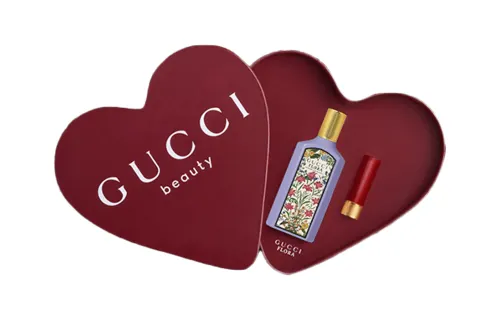 GUCCI Dreamy Mulan