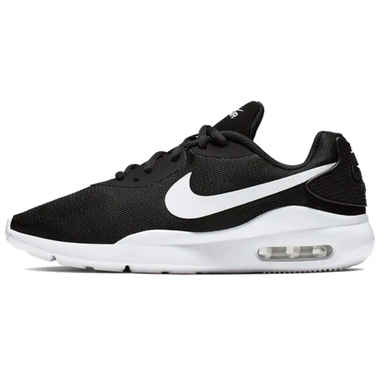 Nike Air Max Oketo Running Shoes Women's Low-top Black