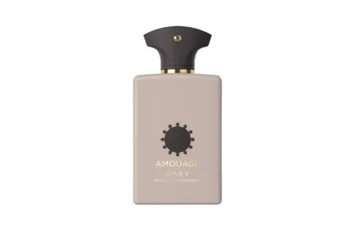 AMOUAGE The Library Collection Forest Symphony Perfume Woody Fragrance Perfume EDP 100ml