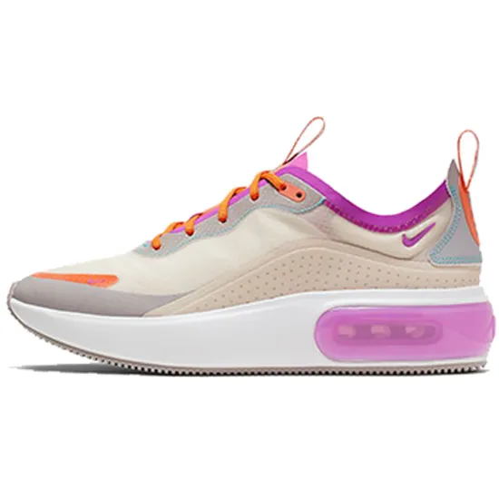 Nike Air Max Dia Light Orewood Brown Women's