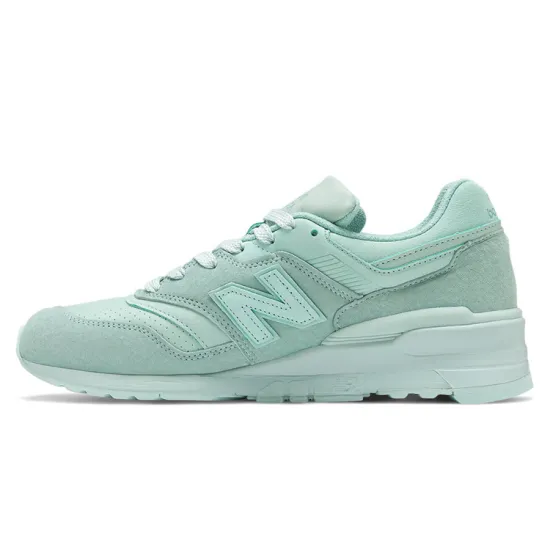 New Balance 997 Mint Julep