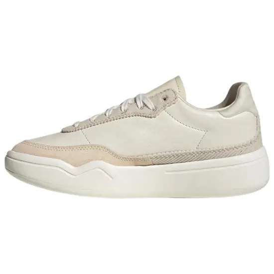 Adidas Women's Her Court 'White Halo Blush'