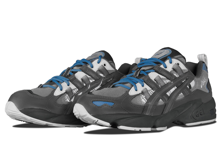 CHEMIST CREATIONS x Asics GEL-KAYANO 5 OG