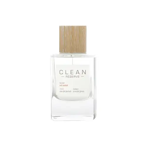 Clean Reseve Haze Sandalwood Perfume Woody Perfume EDP Nutmeg Benzoin 50ml/100ml