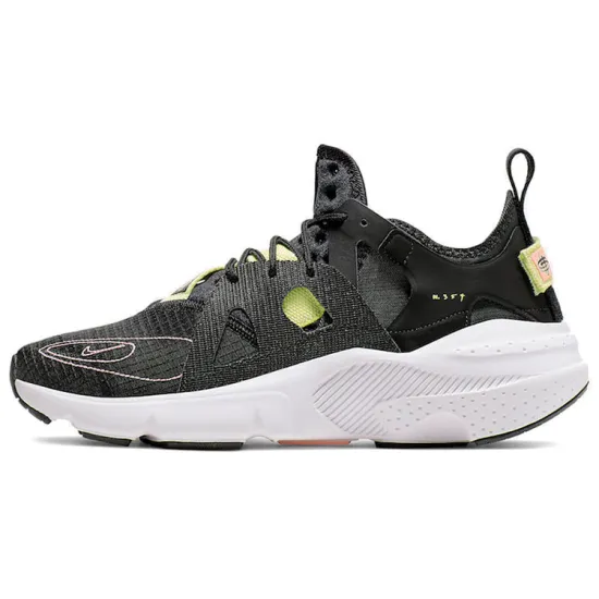 Nike Huarache Type 'Black'