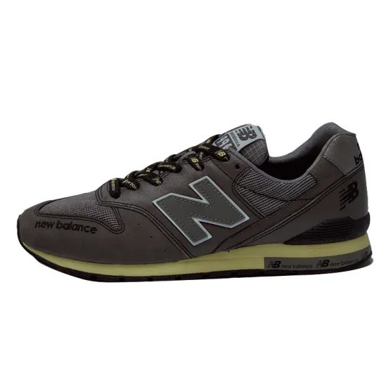 New Balance N.Hoolywood X 996
