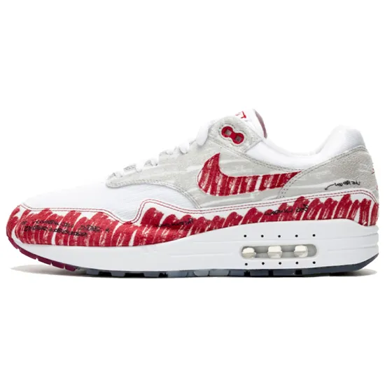 Nike Air Max 1 Tinker Sketch To Shelf