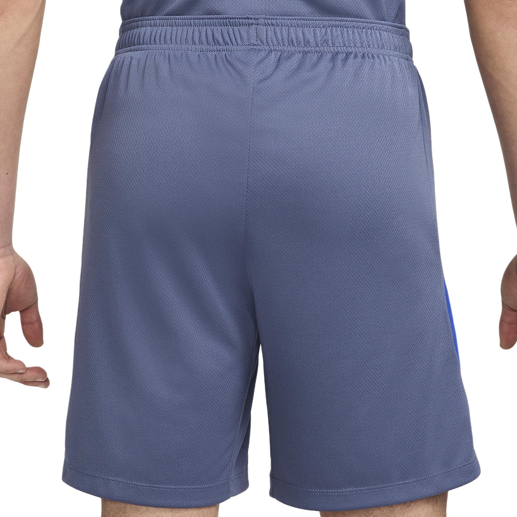 Nike Dri Fit Soccer Bottom Men’s Diffusion Blue