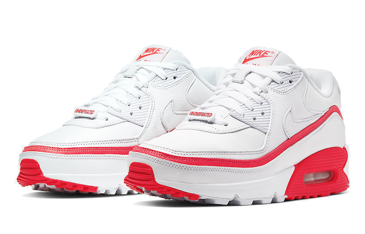 UNDEFEATED x Nike Air Max 90