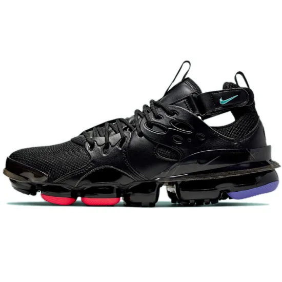 Nike Air VaporMax D/MS/X Black