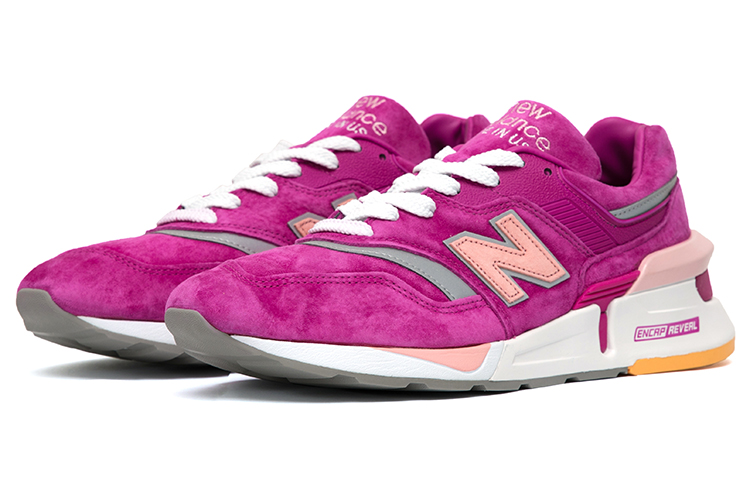 New Balance NB 997S Fusion "ESRUC" x Concepts