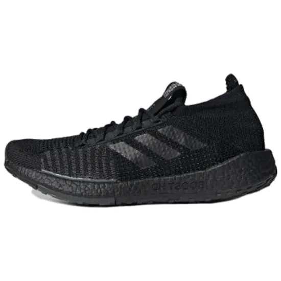 Adidas Pulseboost HD Triple Core Black