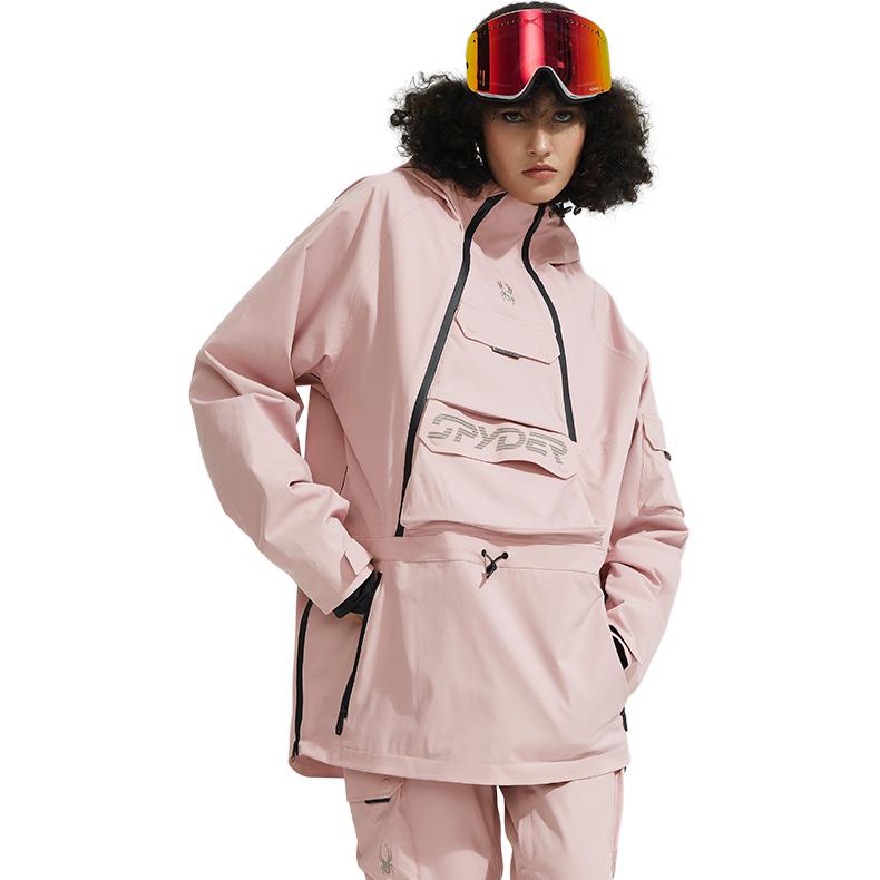 SPYDER Ski Tops Unisex