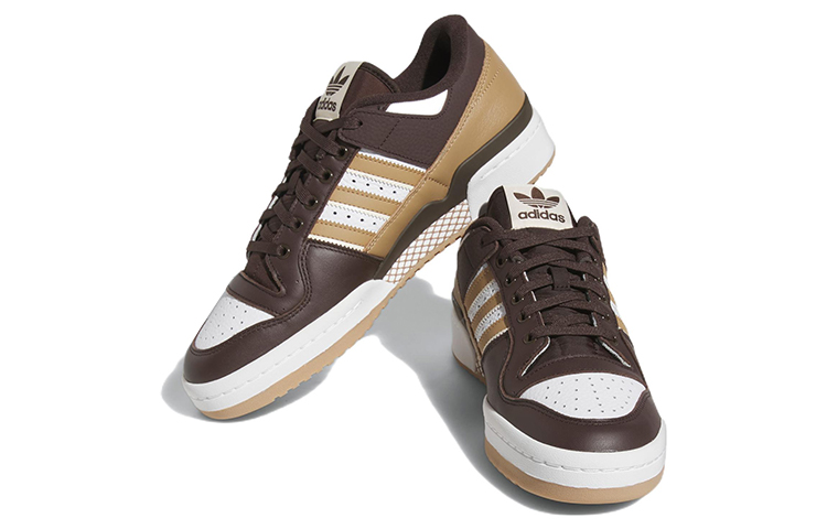 adidas originals FORUM 84 Low