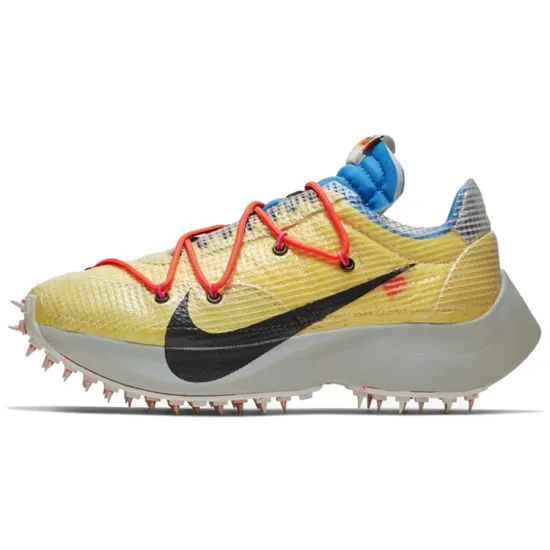 Nike Vapor Street Off White Tour Yellow Women's