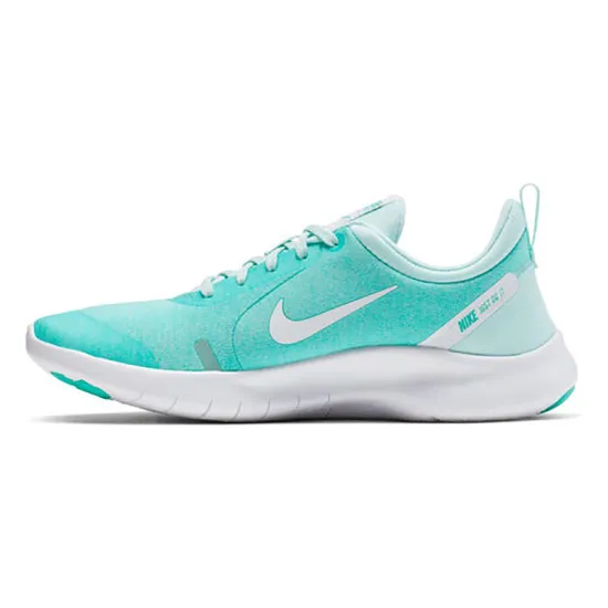Nike Flex Experience RUN 8 Running Shoes Women's Low-top Hyper Turquoise/Black/White/Fuchsia Dream