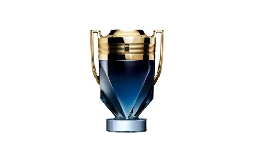 Paco Rabanne Invictus Brave Aroma