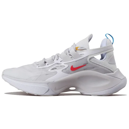 Nike Signal D/MS/X White