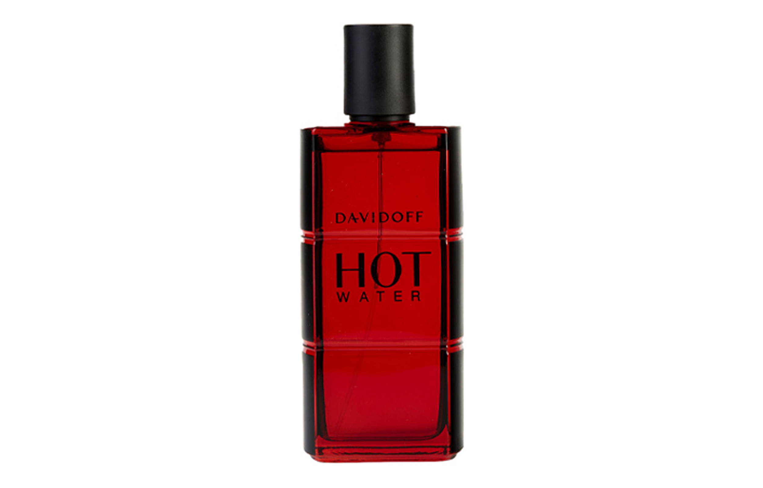 DAWEIDUFU Hot Water Hot Water Men's Perfumes Oriental Eau De Toilette 30ml/60ml/110ml Bitter Airol