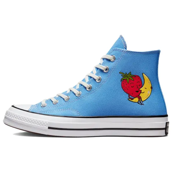 Converse Chuck Taylor All Star 70 Hi Sky High Farm Workwear University Blue