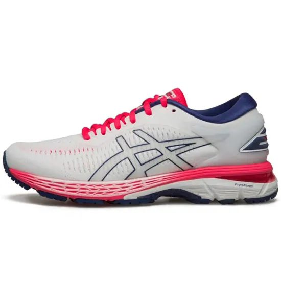 Asics Women's Gel Kayano 25 'White'