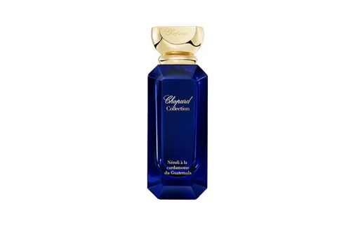 Chopard GARDEN Of TROPICS Guatemala Cardamom Neroli