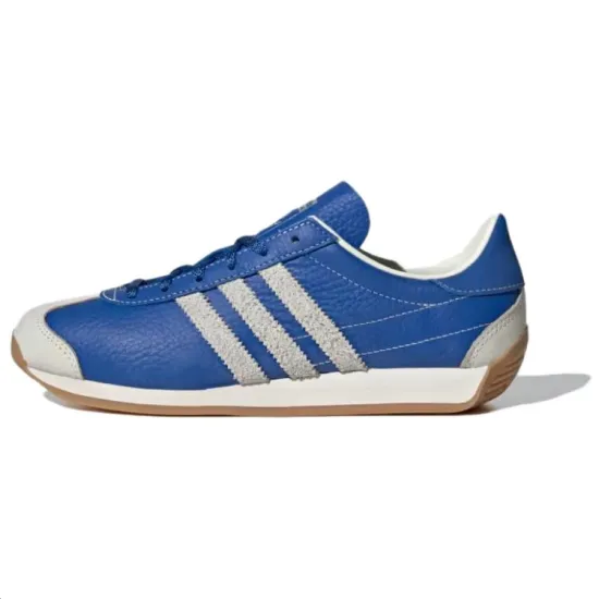 Country Women's Adidas Originals Og 'Blue Off White' Women's