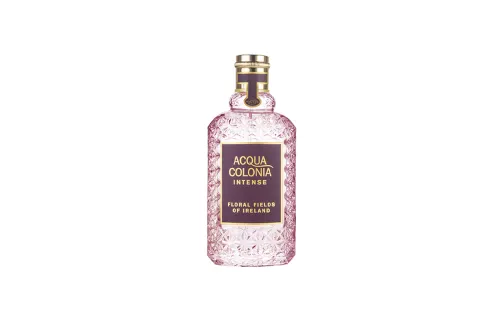 Cologne INTENSE Ireland's Beautiful Flower Fields Perfume Floral and Fruity Cologne EDC Osmanthus Orange 50ml/170ml